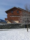 Chalet de l'Ancolie