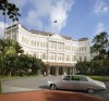 Raffles Singapore