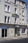 Axe Hôtel