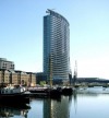 London Marriott Hotel West India Quay