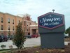 Hampton Inn & Suites Fort Worth-Fossil Creek