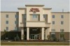 Hampton Inn & Suites Red Deer