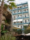 Tropicana Hotel