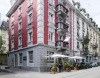 Swiss Star Guesthouse Oerlikon