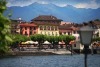 Piazza Ascona Hotel & Restaurants