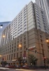 Courtyard by Marriott Chicago Downtown/River North