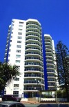 Grosvenor Beachfront Apartments