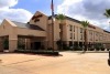 Hampton Inn - Houston/Brookhollow