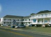 Hotel Motel Manoir de Percé