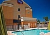 Fairfield Inn & Suites Tampa Fairgrounds/Casino