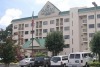 Country Inn and Suites Hotel Downtown Atlanta