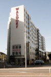 Waldorf Stadium Apartments Hotel