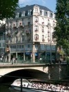 ibis Styles Strasbourg Centre Petite France