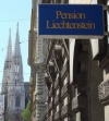 Pension Liechtenstein