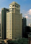 Marriott Executive Apartments Mayfair Bangkok