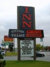 Stetson Village Inn