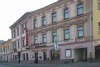 Hotel Bayer