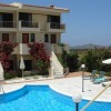 Orestis Hotel Apartments