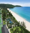 Katathani Phuket Beach Resort