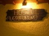 Hostal Aventureros De La Candelaria