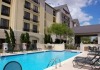 SpringHill Suites Houston Hobby Airport