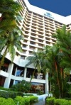 Hilton Kuching Hotel