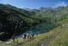 Les Chalets du Soleil AUTHENTIQUES Les Menuires