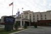 Hampton Inn & Suites Norfolk-Airport