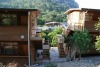 Turkmen Tree Houses