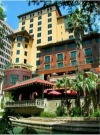 Hotel Valencia Riverwalk