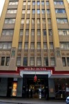 Metro Hotel On Pitt