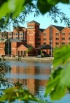 Holiday Inn Lincoln