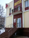 Vila Iris Hotel