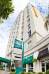 Quality Hotel Curitiba