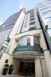 Chisun Hotel Hiroshima