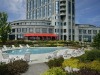 Brookstreet Hotel - Ottawa West- Kanata