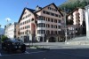 Hotel Rosatsch