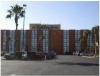 Radisson Hotel Tucson Airport