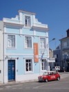 Aveiro Rossio Hostel