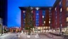 Hilton Garden Inn Birmingham Brindley Place