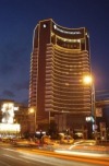 Intercontinental Hotel Bucharest