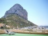 Hotel Porto Calpe