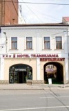 Hotel Transilvania