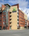 Holiday Inn Express Glasgow City Riverside