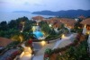 Swiss-Garden Beach Resort, Damai Laut