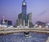 Makkah Clock Royal Tower, A Fairmont Hotel