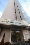 Hotel Vista Sapporo Nakajima Koen