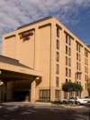 Hampton Inn Tampa International Airport/Westshore