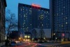 Sheraton Boston Hotel