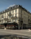 Hotel d'Angleterre